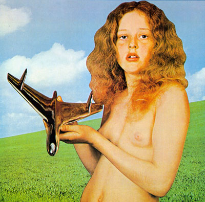 Blind Faith - Blind Faith (1969) Blind Faith - Blind Faith (1969)