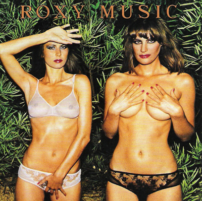 Roxy Music - Country Life (1974) Roxy Music - Country Life (1974)
