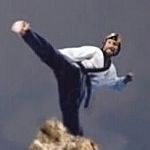 BREAKING: The truth about Costa Concordia. It was Chuck Norris !