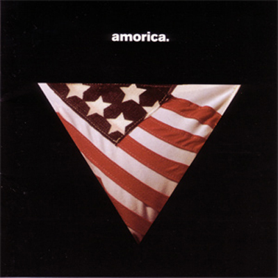 The Black Crowes - Amorica (1994)