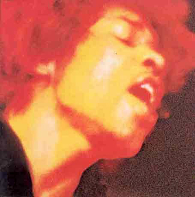 The Jimi Hendrix Experience - Electric Ladyland (1968)