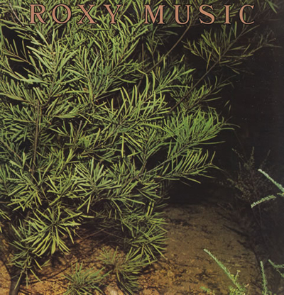 Roxy Music - Country Life (1974)