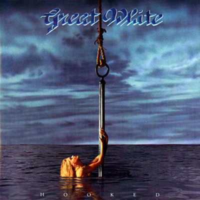 Great White - Hooked (1991)