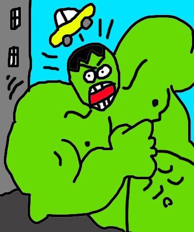 Hulk