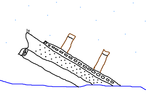 Titanic