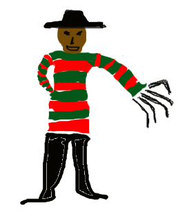 A Nightmare on Elm Street