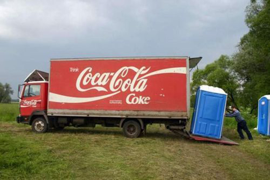 BREAKING: Secret ingredient of Coca-Cola revealed